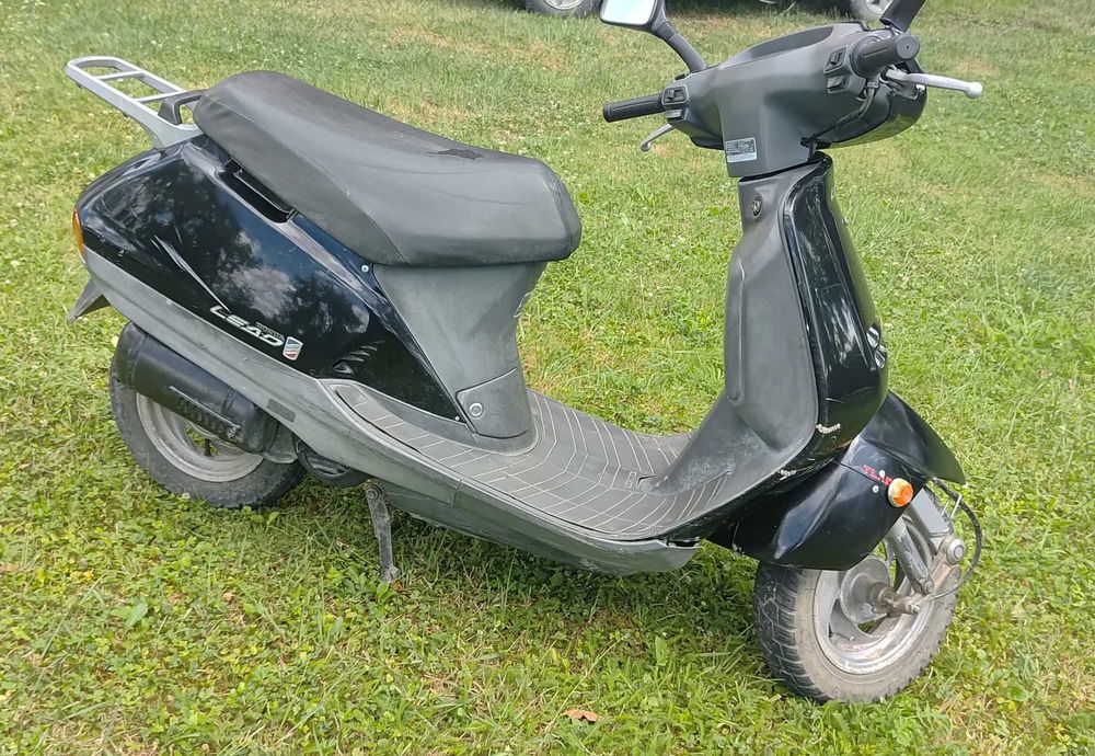 Продам Honda Lead AF-20