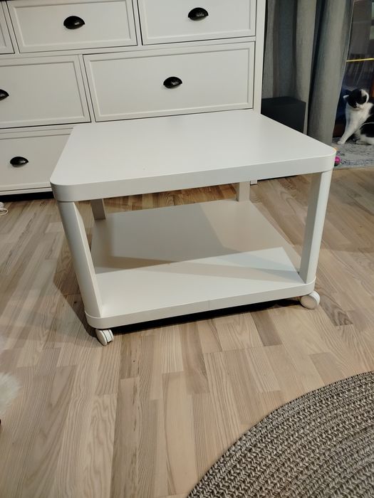 Stolik Ikea Tingby