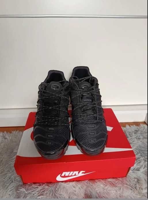Nike air max tn utility