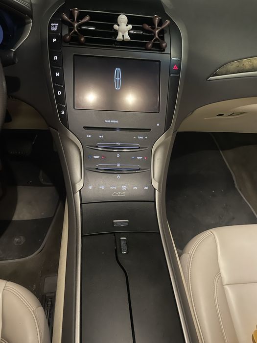 Продам lincoln mkz 2.0 бенз, Акпп