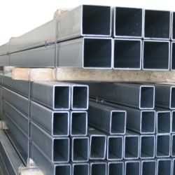 Profile stalowe ocynkowane II gatunek