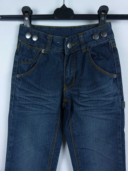 St. Bernard jeans spodnie dżins 3 lata 98 cm