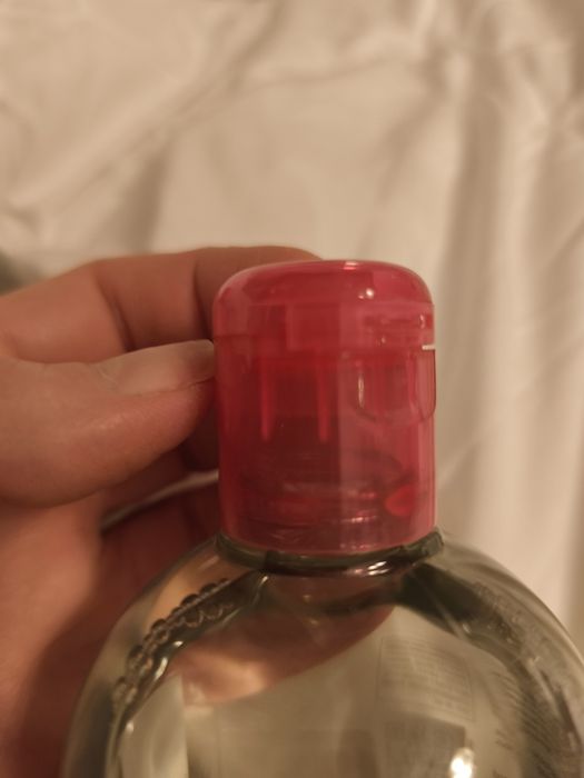 Bioderma Sensibio H2O 500ml płyn micelarny