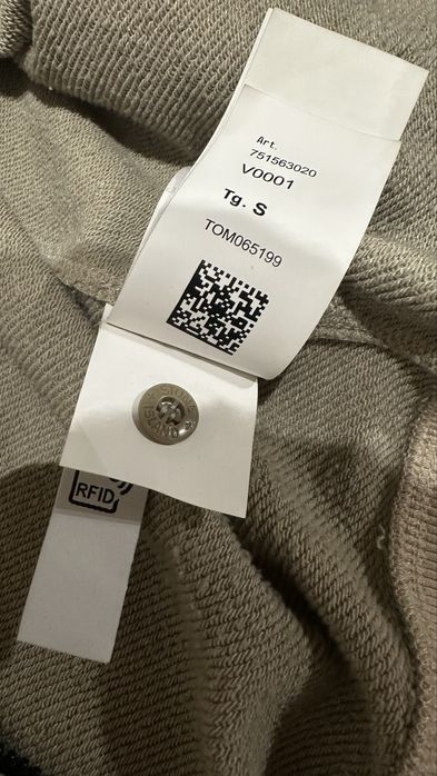 Bluza Stone island
