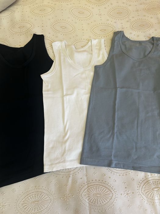 Комплект майок фірми бембі