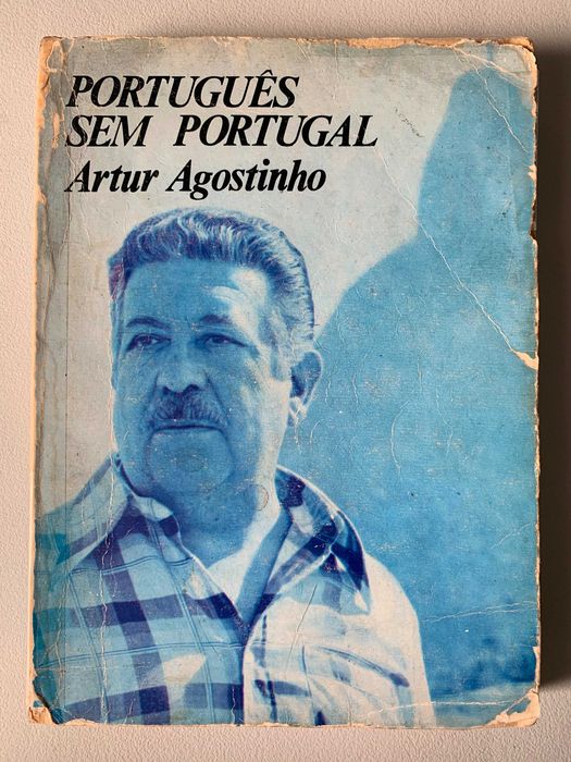 Português Sem Portugal, de Artur Agostinho