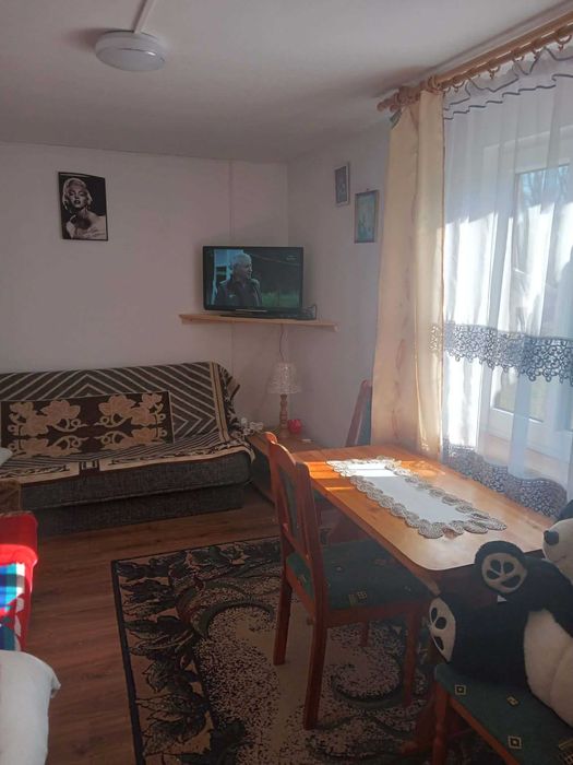 Domek do wynajęcia - siedlisko "RODOS" u Krystyny