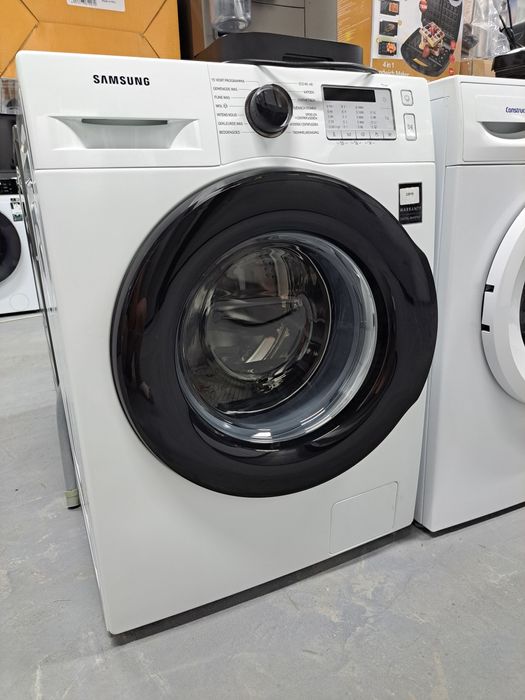 Пральна/стиральная машина Samsung Ww90t інвертор А+++ WiFi