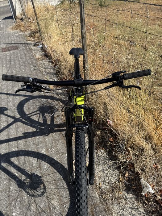 Trek Procaliber 9.6 - M