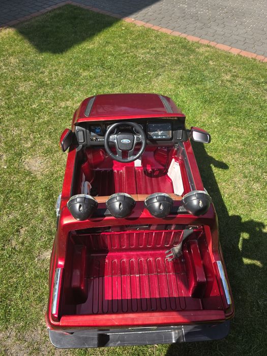 Samochodzik dla dziecka