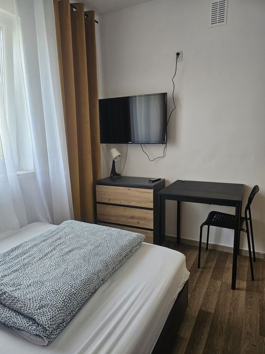 Pokoje do wynajęcia Łagiewniki Podgórze  Kraków