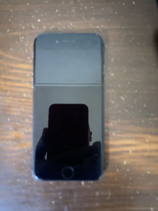 Iphone 8 desbloqueado
