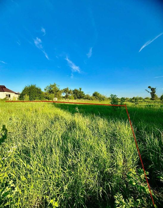 Земельна ділянка 8 сот! Світло, Газ! Передмістя Чернігова! A11