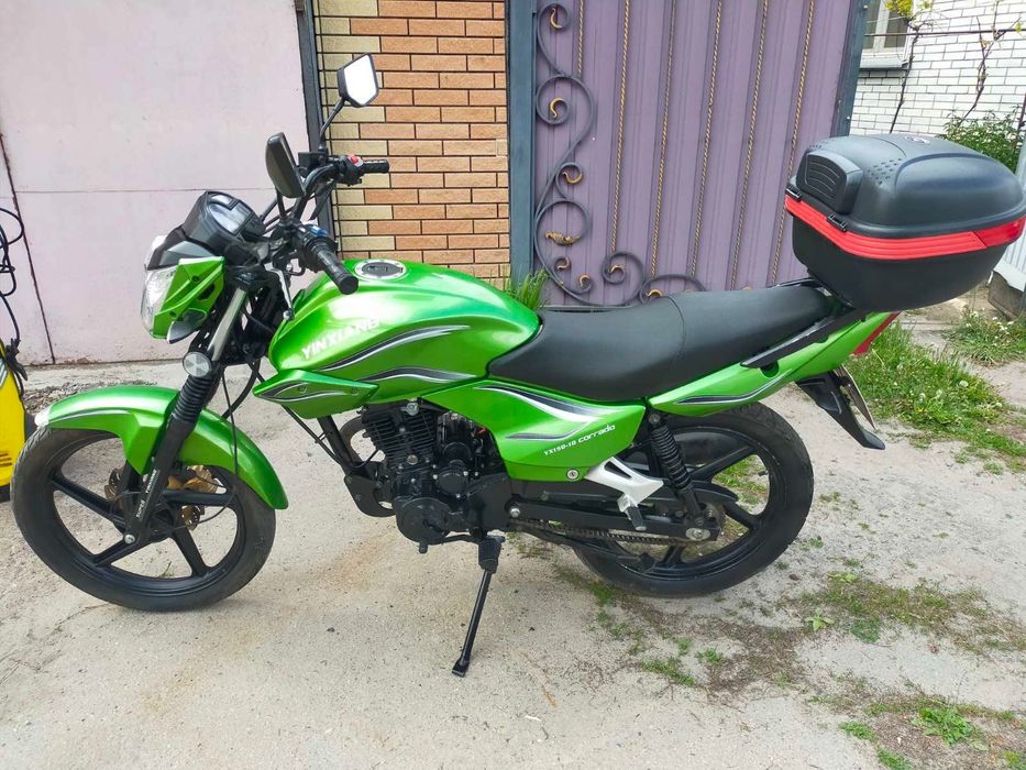 YINXIANG corrado YX150-10