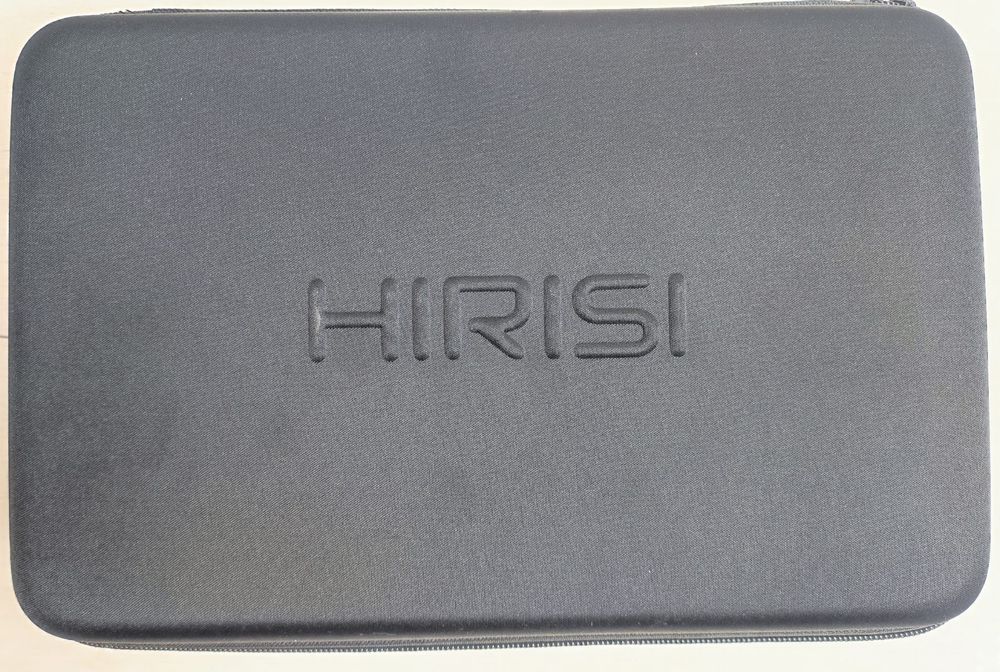 Набір електронних сигналізаторів клювання HIRISI S5 4 шт.