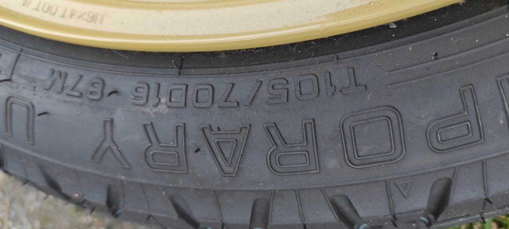 daihatsu materia , sirion dojazdówka