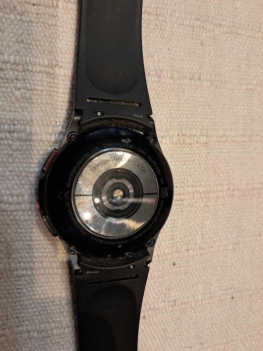 Smartwatch Samsung 4