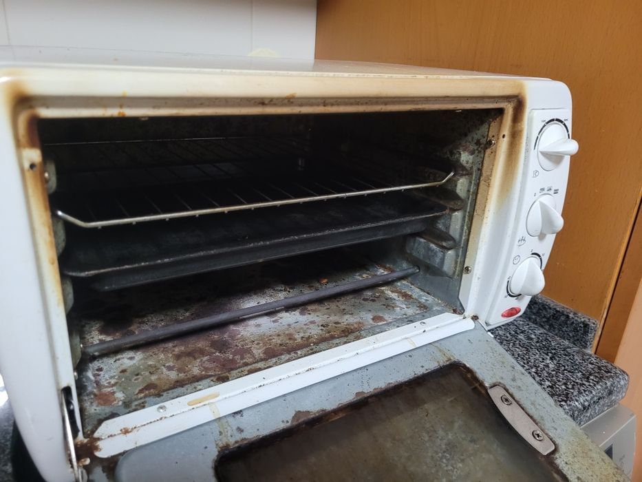 Mini Electric Oven64585411640962122
