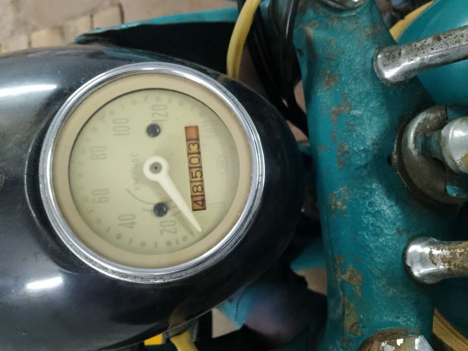 Продам Урал 1972року