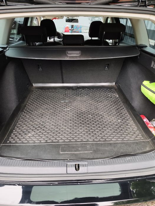 Golf 7 1.6 105 km -Bluemotion -Nowy rozrząd