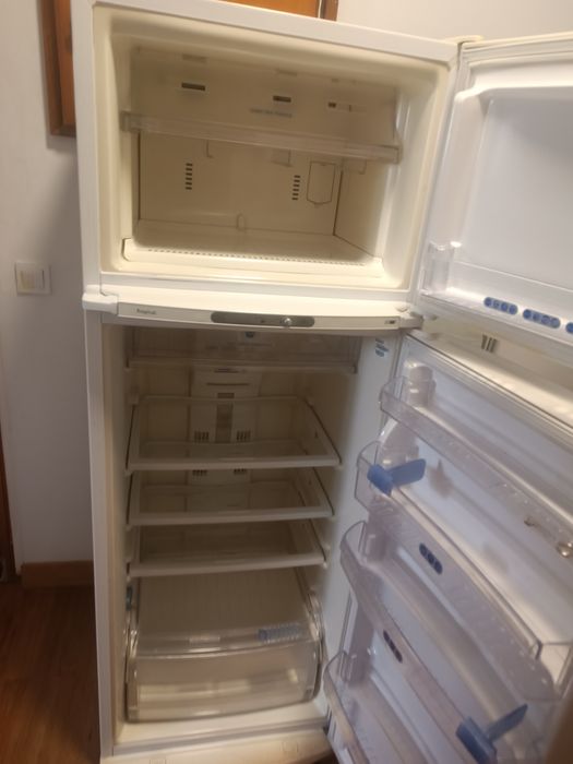 Frigorífico De Whirlpool