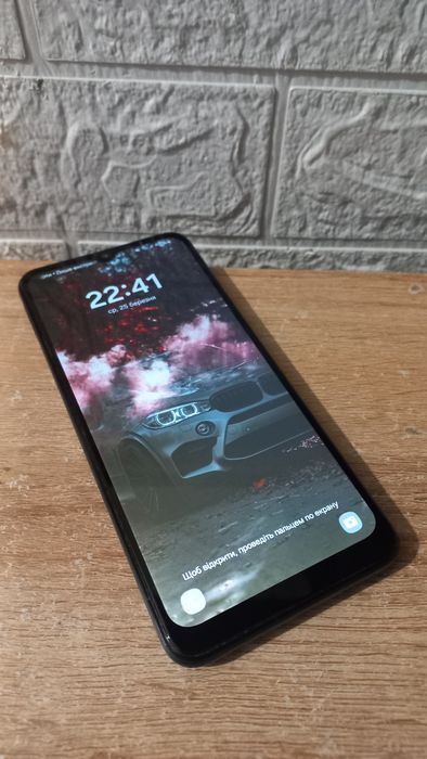 Samsung A04 4/64