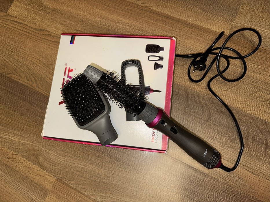 Слайлер для волосся