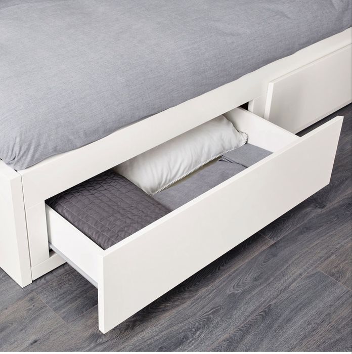 Cama flekke ikea
