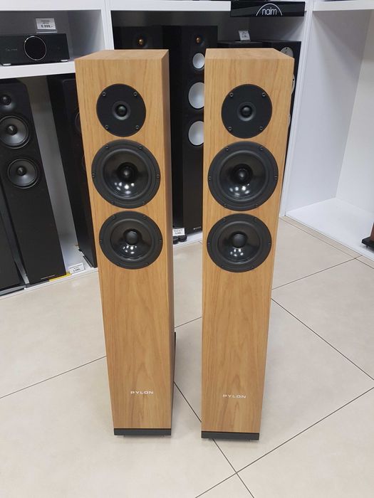 Pylon Audio Diamond 25 MKII AudioMix Kraków
