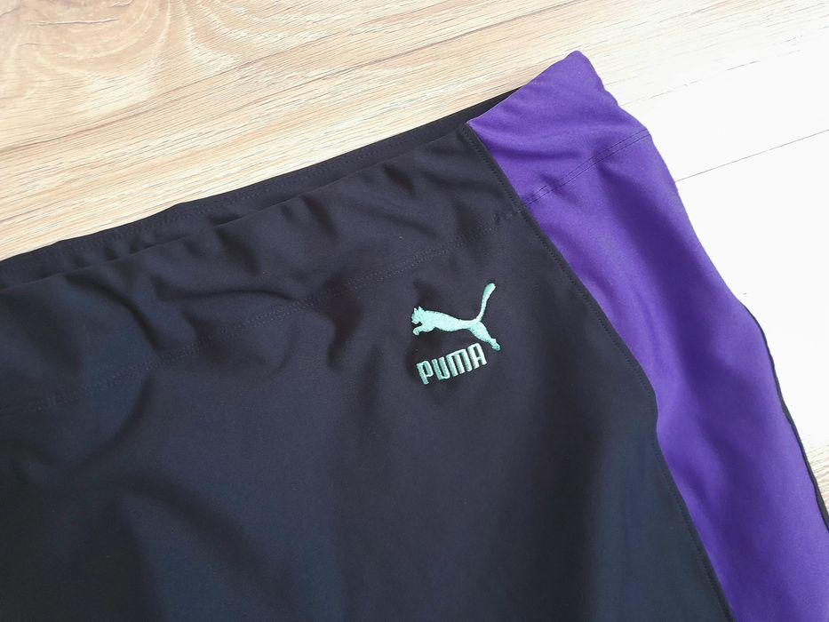 Spódniczka puma damska 3xl