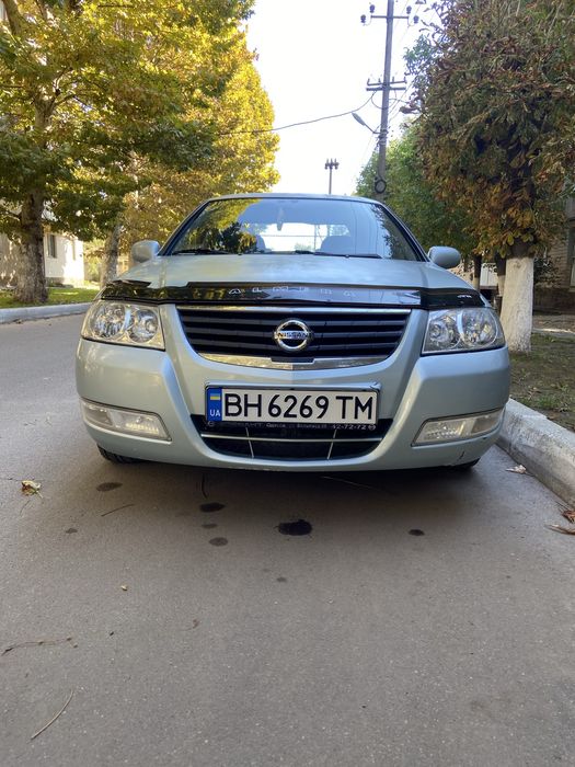 Продам Nissan Almera