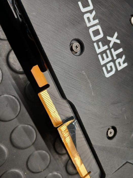 Karta graficzna Geforce RTX 3050 Ventus 2X 8G