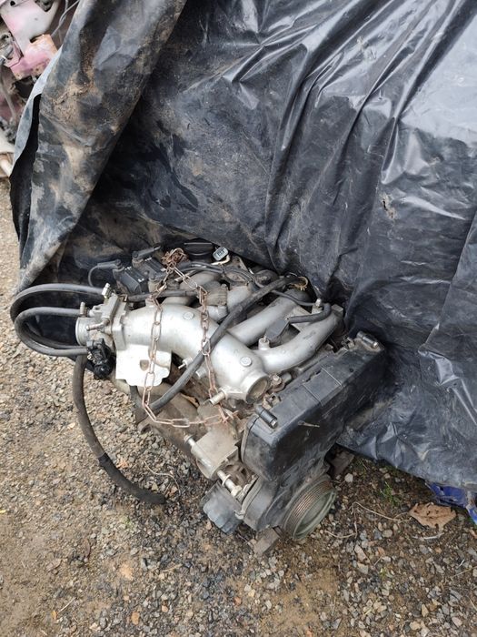 Розборка ВАЗ 2110, 1.5 л. 2004 року