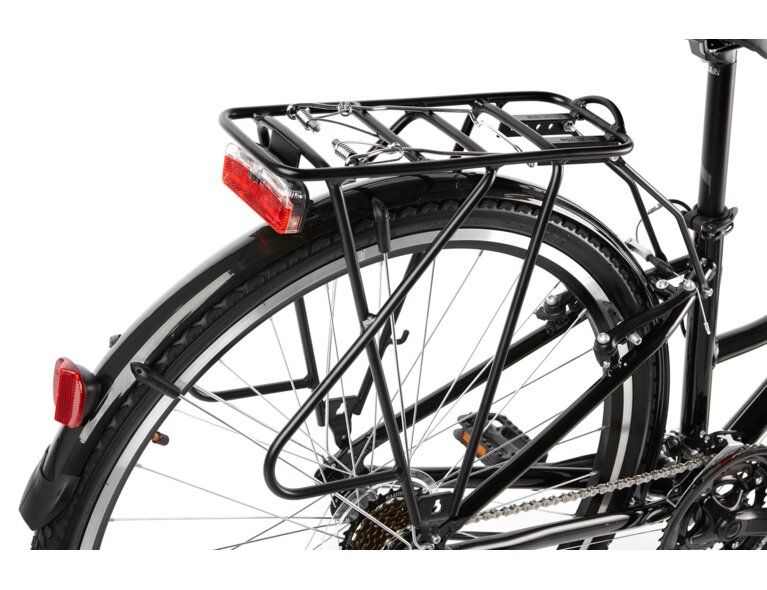 Rower trekkingowy damski KROSS TRANS 1.0 koła 28" nowy, kolekcja 2022