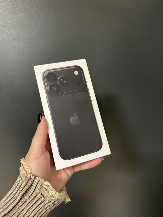 Iphone 18 pro 256gb