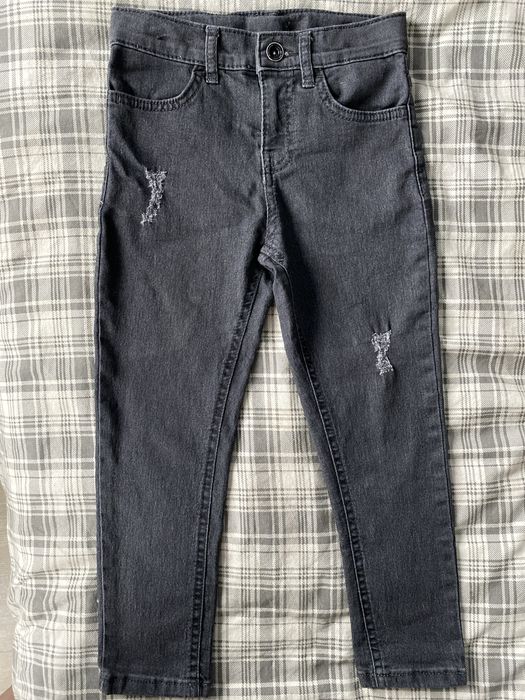 Джинсы детские