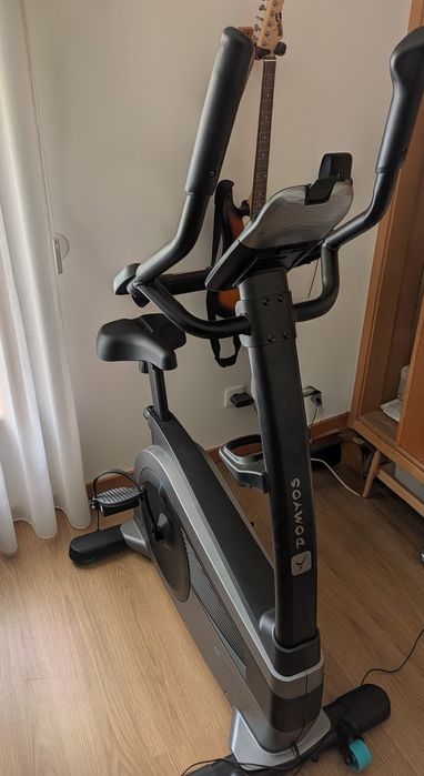 Domyos VM E-Energy Static Bike482708058948259842