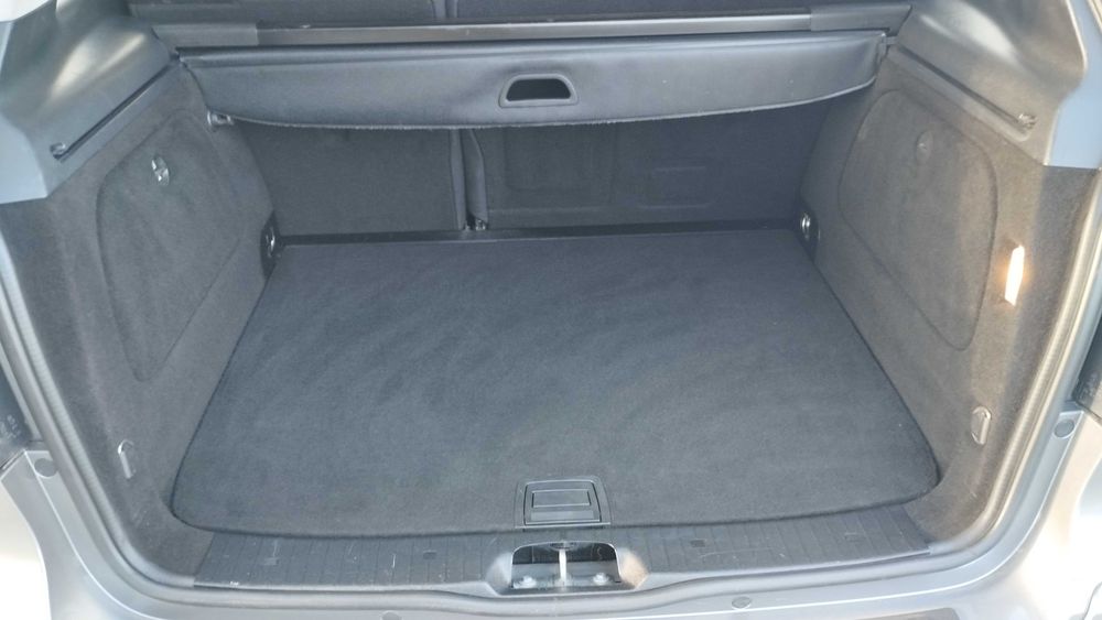 Продам Mercedes Benz B 150. 2009р.в.1.5 газ-бензин.