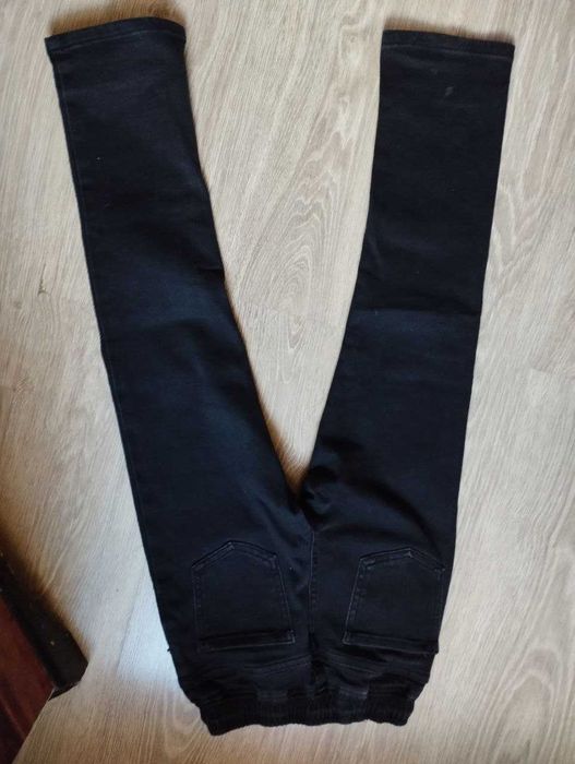 Утеплені штани на хлопчика