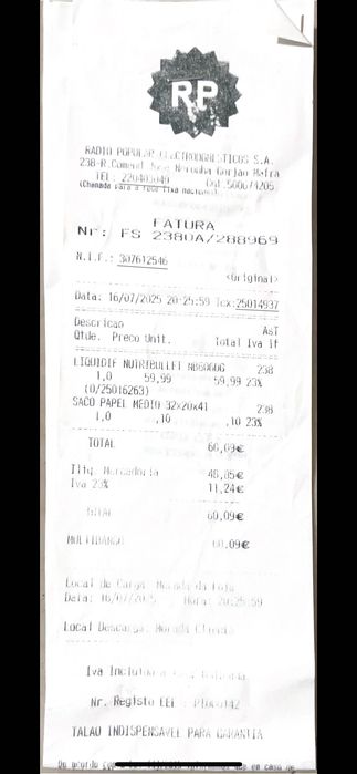Liquidificador NUTRIBULLET463419791912488961