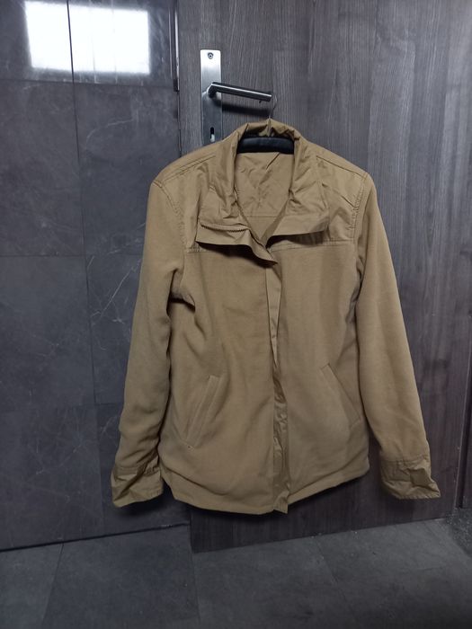 Parka de senhora tamanho L