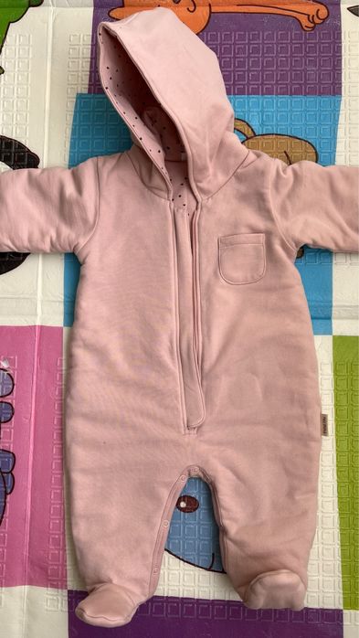 Комбінезон демісезон 3-6 міс