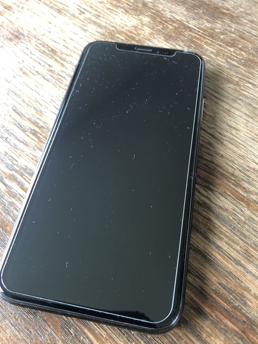Iphone xs tylko odbiór osobisty