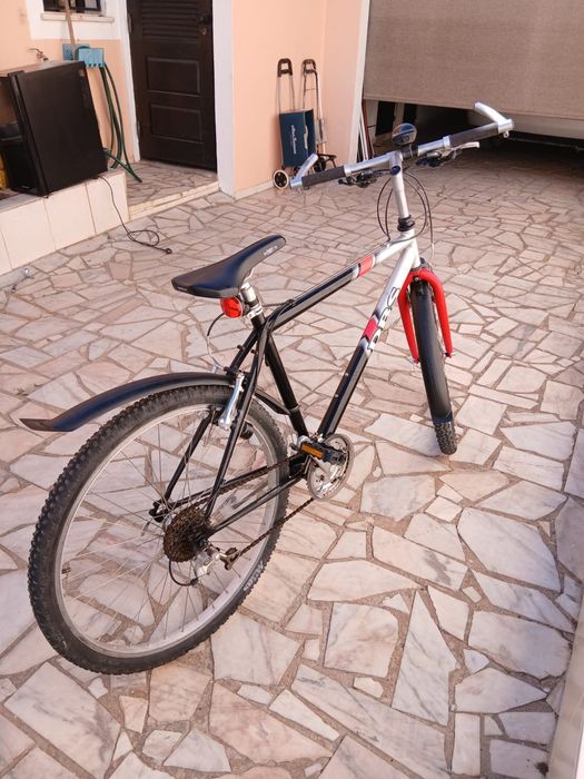 DBS Bicicleta / Bike