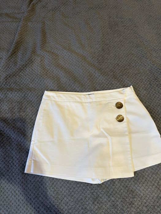 Spódnicospodnie Mohito