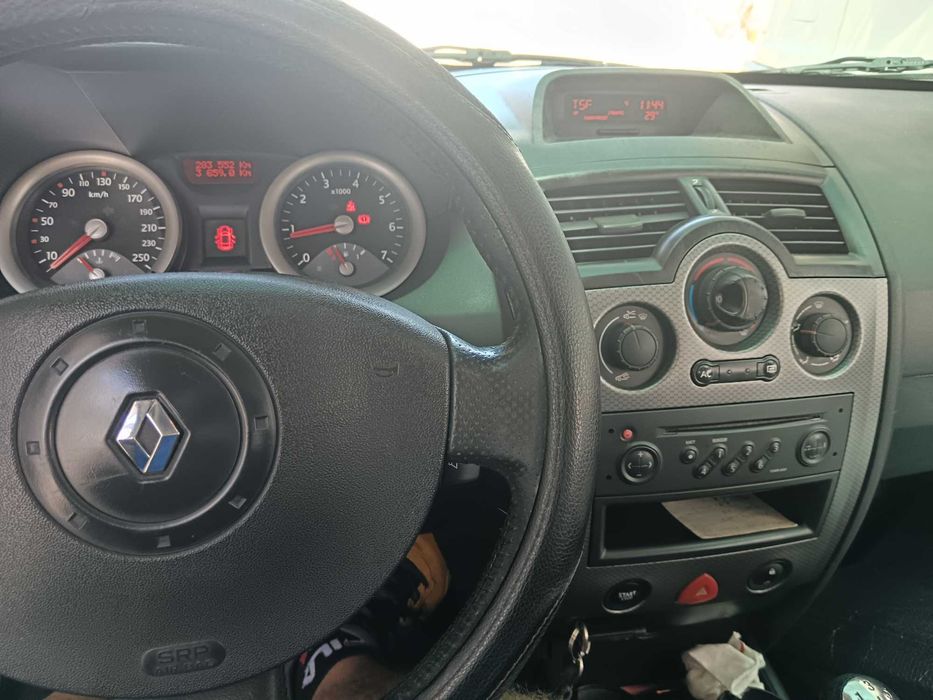 Renault Mégane Break 1.5 dCi 105cv