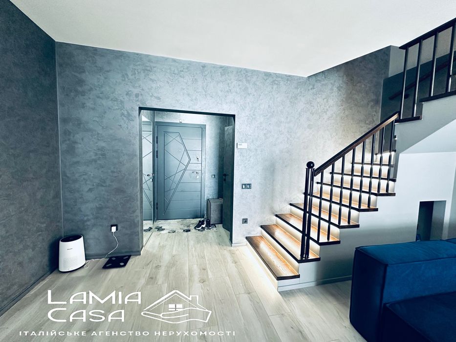 House by the address st. Gorikhivskiy prov (area 145 m²) - Atlanta.ua - photo 12