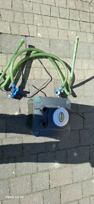 Akwarium   200 l