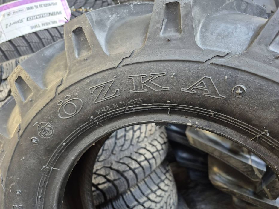 Шина 6.5/80-13 ТУРЦІЯ 6 СЛОЙНА !! НЕ НАВАРКА !!.Мотоблоки.Міні Трактор