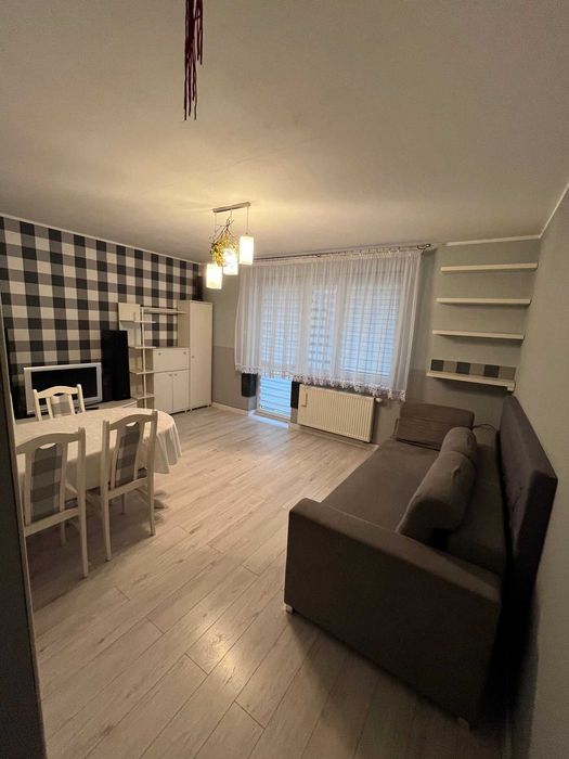 Sprzedam mieszkanie 48,3 m2 , os. Staszica część „A” na ulicy Jasnej.